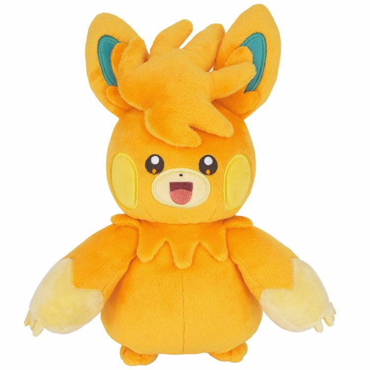 ポケモン★♥グレンアルマ♥★ぬいぐるみ★三英貿易 Amazon.co.jp: 三英貿易 ポケットモンスター ALL STAR