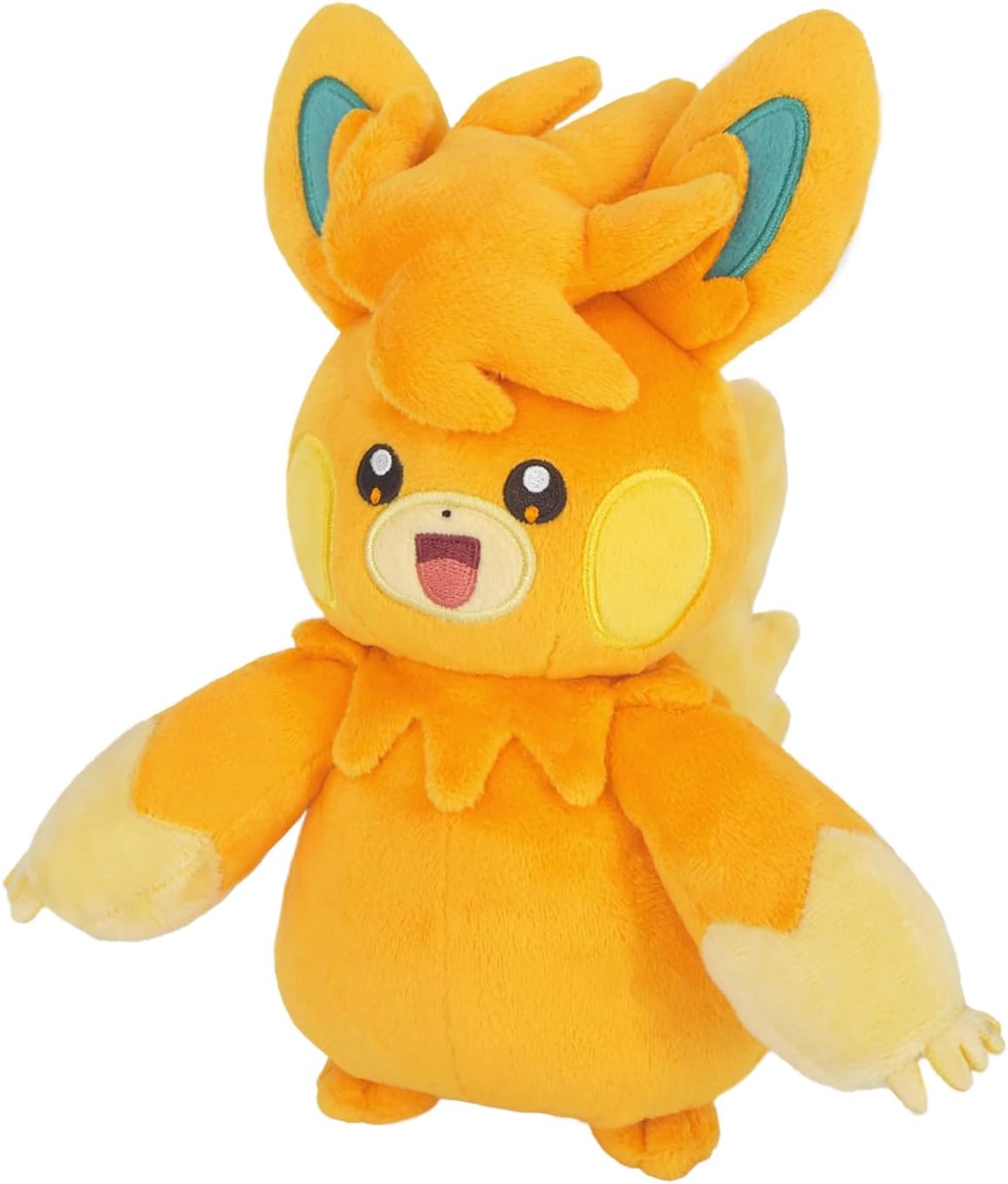 ポケモン★♥グレンアルマ♥★ぬいぐるみ★三英貿易 Amazon.co.jp: 三英貿易 ポケットモンスター ALL STAR