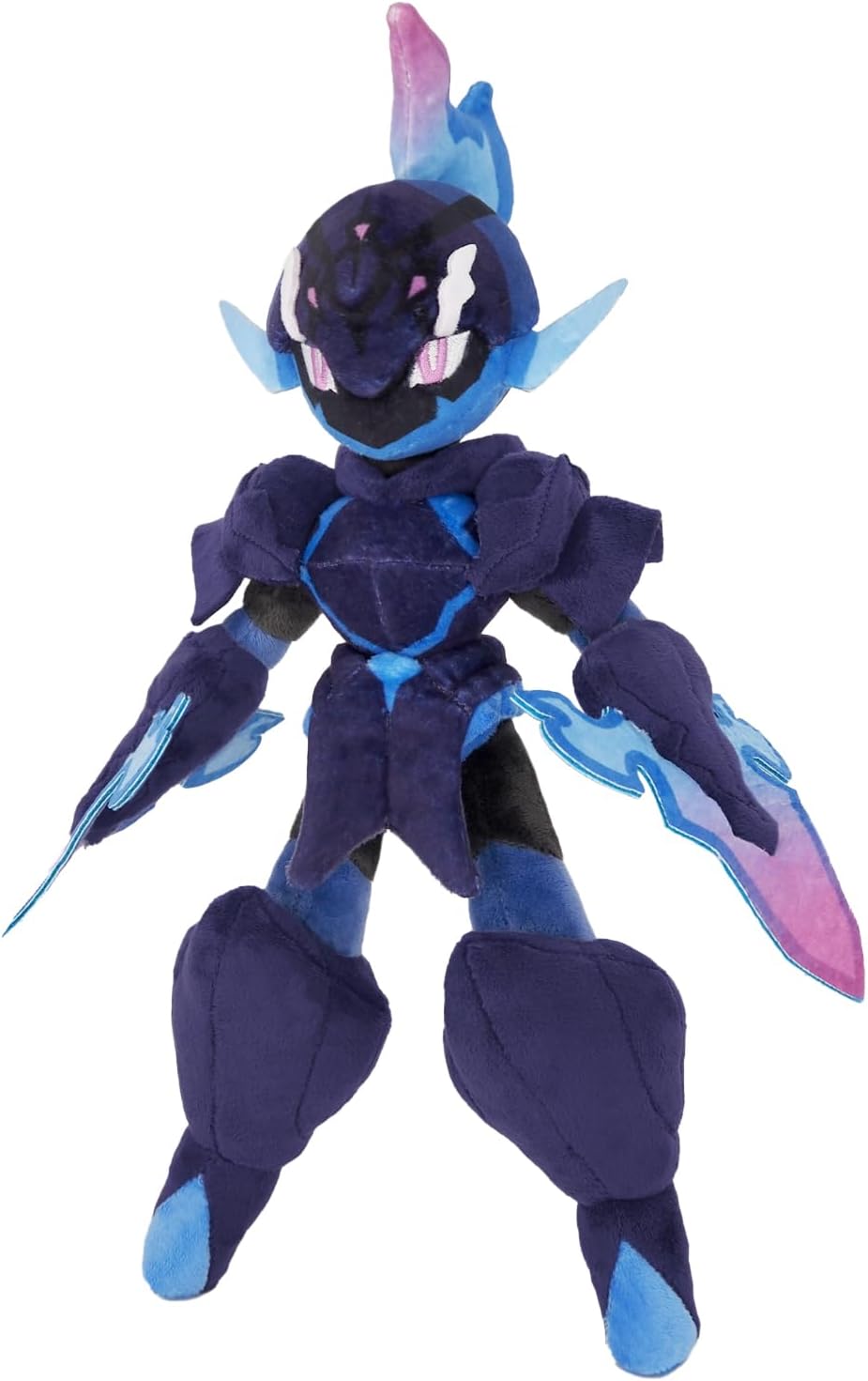 ポケットモンスター　ＡＬＬ　ＳＴＡＲ　ＣＯＬＬＥＣＴＩＯＮ　ＰＰ２６２　ソウブレイズ　（Ｓ）