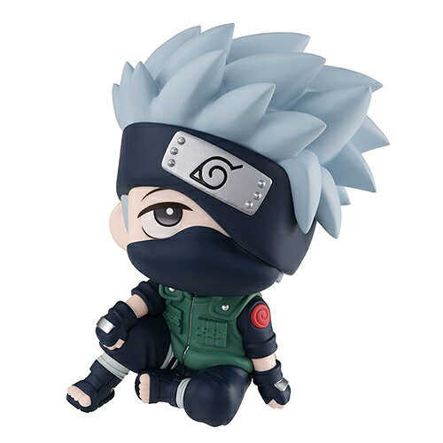 るかっぷ NARUTO 疾風伝 はたけカカシ