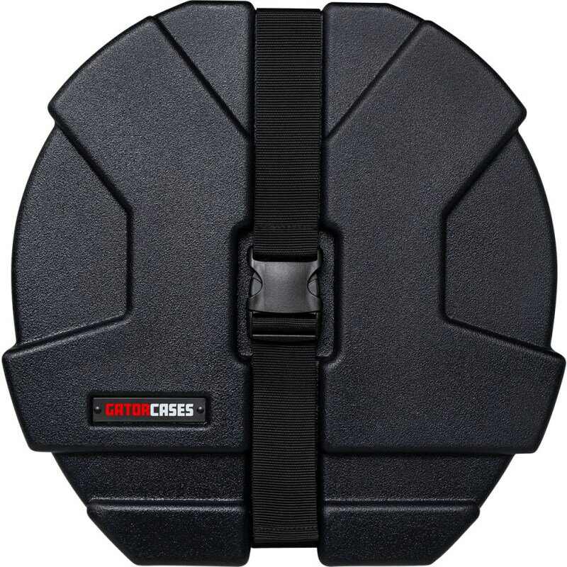 楽天市場】GATOR Cases スネアドラムハードケース GPR-1405.5SD