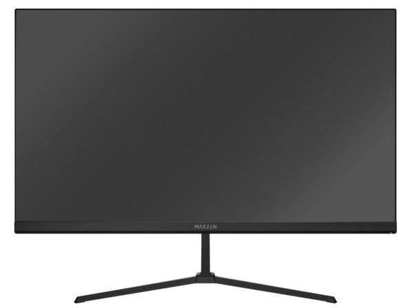 楽天市場】マクスゼン maxzen 24.5型モニター MGM25IC01 | 価格比較