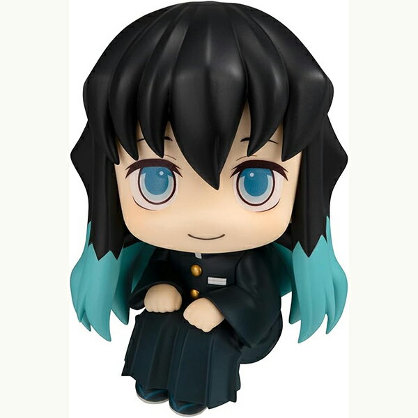 メガハウス るかっぷ 鬼滅の刃 時透無一郎 ほほえみver． ルカツプトキトウムイチロウホホエミ