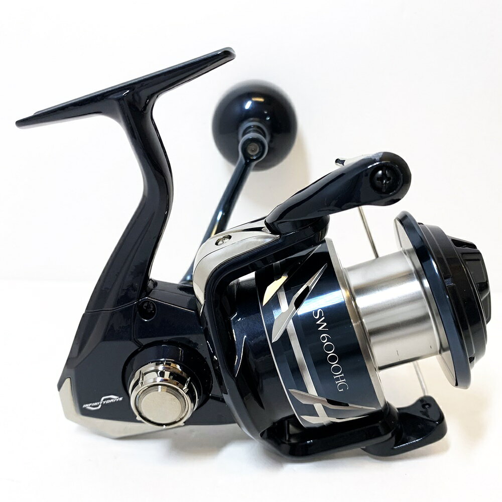 楽天市場】シマノ シマノ SHIMANO 24ストラディック SW 4000XG 4000XG
