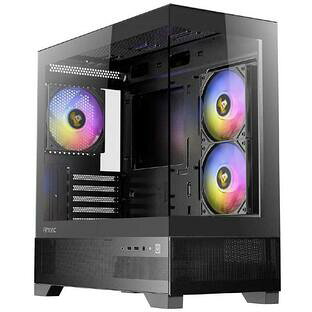 CX500MRGB ピラーレスPCケース CX500M RGB