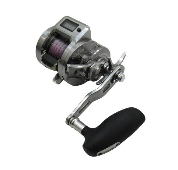 楽天市場】シマノ シマノ SHIMANO 24 オシア コンクエストCT300MG