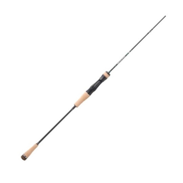 ミブロ ノマド S-63L 使用1回のみ 美品 S-63Lというロッド | 塚本謙太郎のブログ