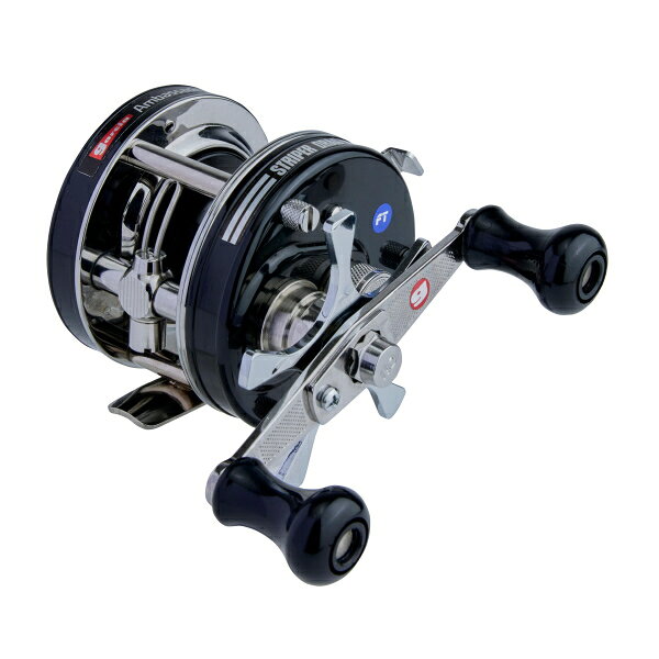 楽天市場】Abu Garcia ベイトリール ソルティステージ コンセプト