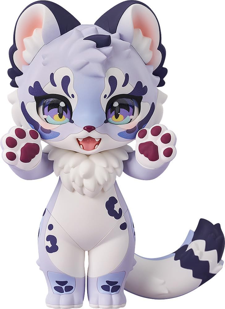 楽天市場】グッドスマイルカンパニー OMORI ねんどろいど バジル