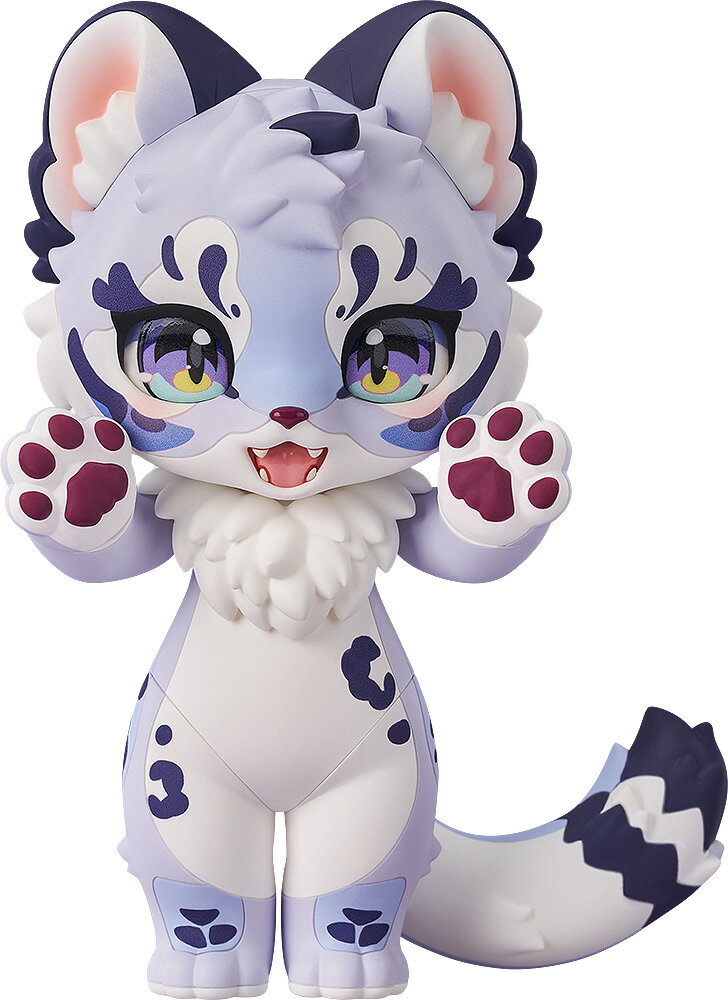 楽天市場】グッドスマイルカンパニー OMORI ねんどろいど バジル