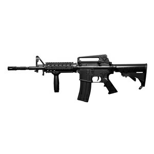楽天市場】東京マルイ 電動ガン M4A1 RIS バージョン | 価格