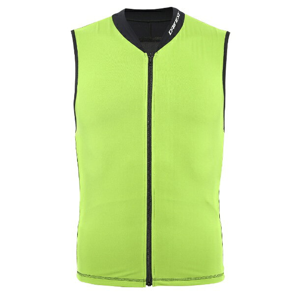 ダイネーゼ｜DAINESE メンズ スキープロテクター AUXAGON VEST Sサイズ ACID-GREEN/STRETCH-LIMO 4876018