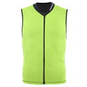 ダイネーゼ|DAINESE メンズ スキープロテクター AUXAGON VEST Sサイズ ACID-GREEN/STRETCH-LIMO 4876018