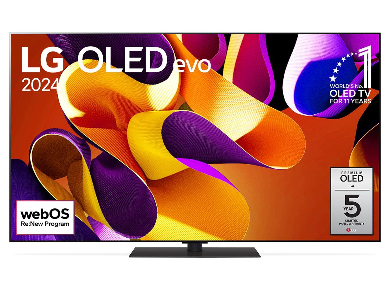 LG 55インチ 4K 有機ELテレビ OLED55C3PJA | Costco Japan