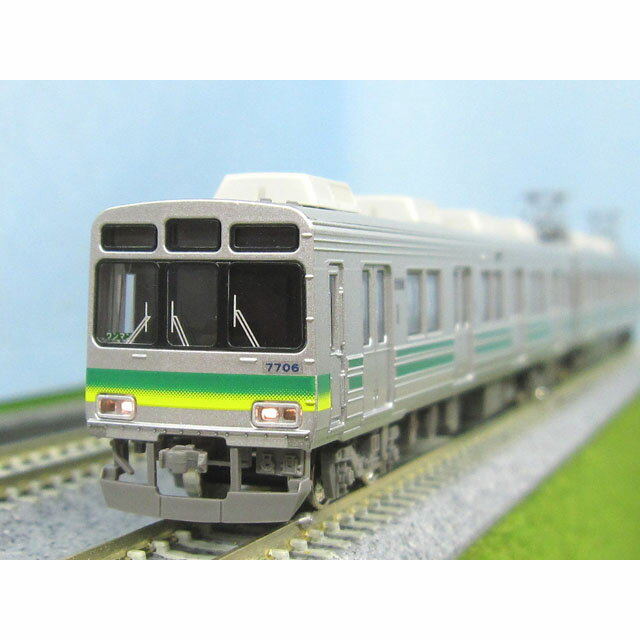グリーンマックス 阪急 1300系 1309F 8両セット 楽天市場】グリーンマックス 阪急1300系（1309編成）8