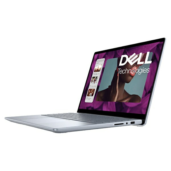 DELL ノートパソコン Inspiron 14 MI784CP-ENHBC