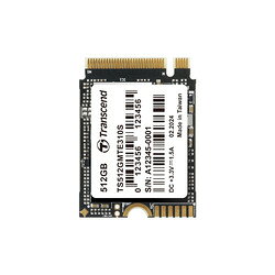 Transcend TS512GMTE310S