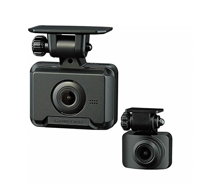 楽天市場】パイオニア パイオニア VREC-DH100-D ドライブレコーダー