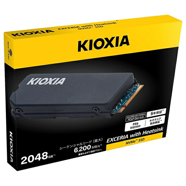 楽天市場】キオクシア KIOXIA SSD SSD-CK1.0N4HS/J | 価格比較 - 商品
