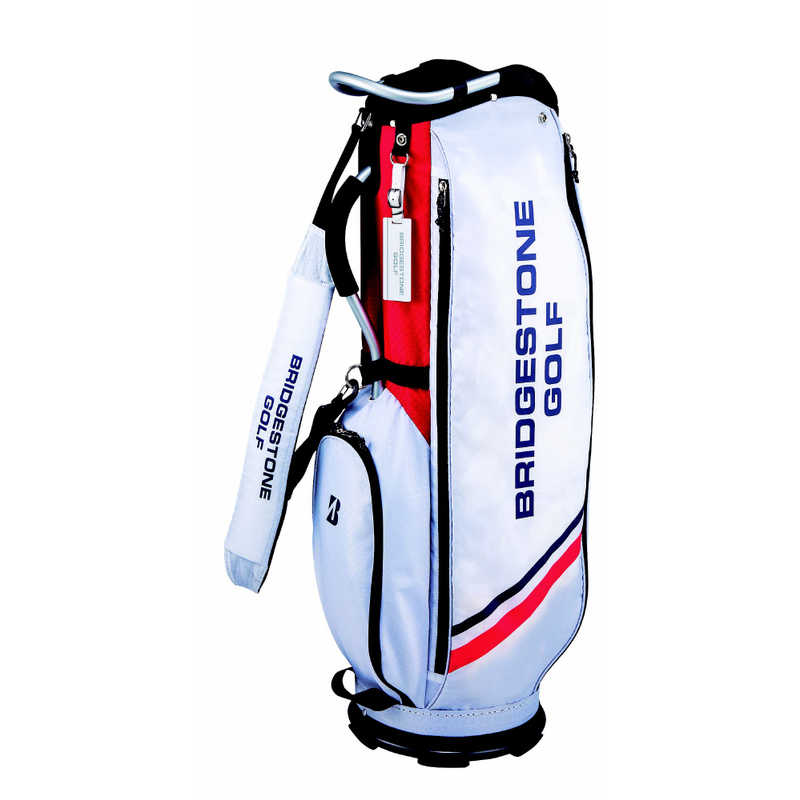 楽天市場】ブリヂストンスポーツ BS-CBG21B-RD ブリヂストン