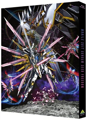 Blu－ray 機動戦士ガンダムSEED FREEDOM / 福田己津央 監督