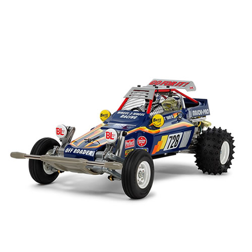 楽天市場】タミヤ タミヤ 1/10 電動RC組立シャーシキット ランチア