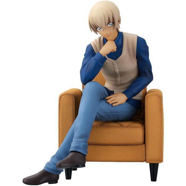 TENITOL 名探偵コナン 安室透 完成品フィギュア フリュー