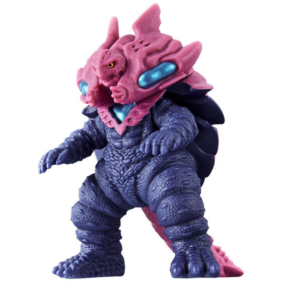 楽天市場】バンダイ ウルトラ怪獣シリーズ 189 チャンドラー | 価格