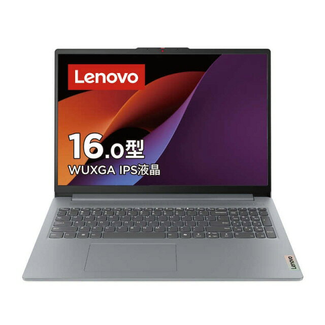 lenovo ノートパソコン IdeaPad Slim 3 83E70033JP
