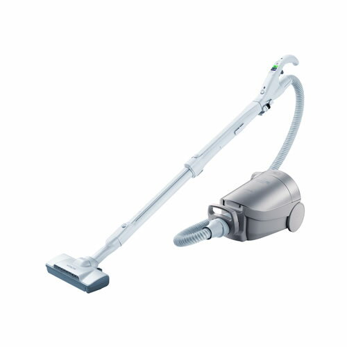 【美品】HITACHI CV-KP200G 紙パック 掃除機 紙パック式クリーナー CV-KP200G ： クリーナー ： 日立の家電品