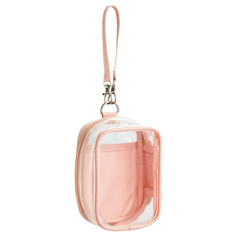 デコレーションボックスポーチミニ A3305-12