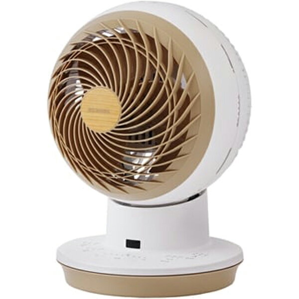 アイリス サーキュレーターアイ DC JET KCF-SDC15T-EC-W Amazon | アイリスオーヤマ サーキュレーターアイ DC JET 15cm