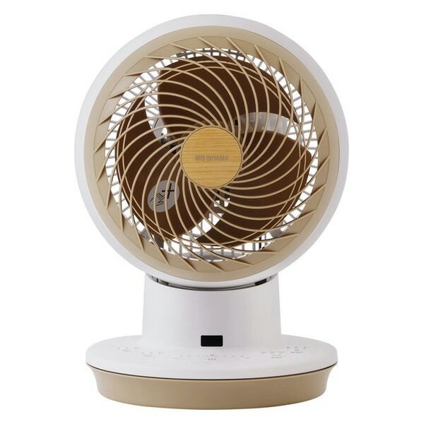 IRIS OHYAMAサーキュレーターアイDCJET PCF-SDC15T-EC IRIS OHYAMA サーキュレーター dc 静音 アイリスオーヤマ 省エネ