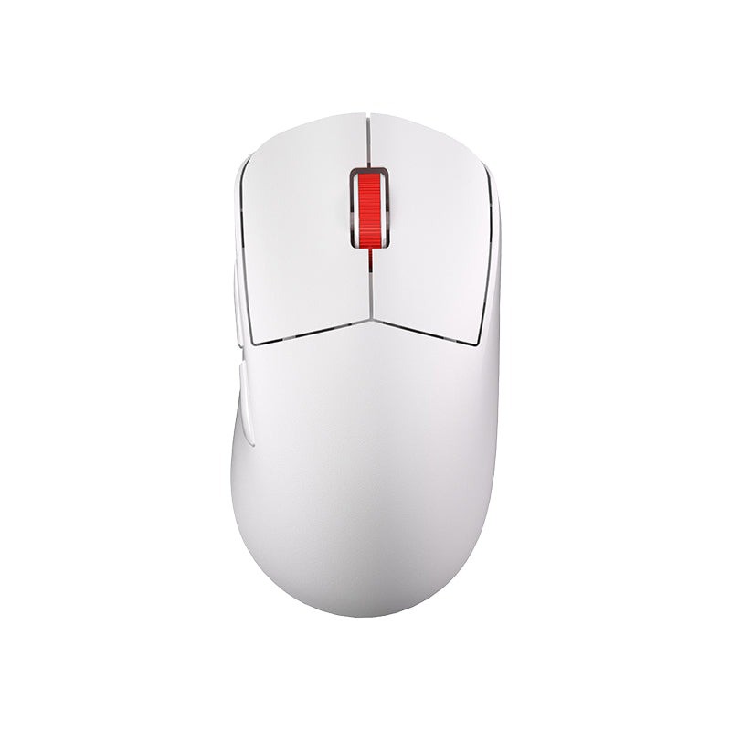 SPRIME Sprime PM1 Hyper Lightweight Wireless Ergo Gaming Mouse