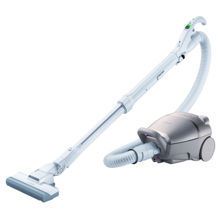 HITACHI キャニスター掃除機 CV-KP300M(N)