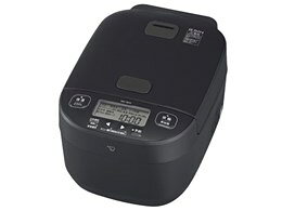 ZOJIRUSHI 圧力IH炊飯ジャー NW-YB10-BZ