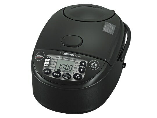 【新品未使用】Zojirushi IH炊飯ジャー NP-GM05-XT 極め炊き NP-GM05-XT ステンレスブラウン ZOJIRUSHI IH 炊飯ジャー 3合