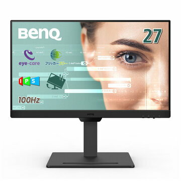 BENQ 液晶ディスプレイ GW2790T