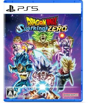 楽天市場】バンダイ ドラゴンボールZ Sparking! | 価格比較 - 商品価格ナビ