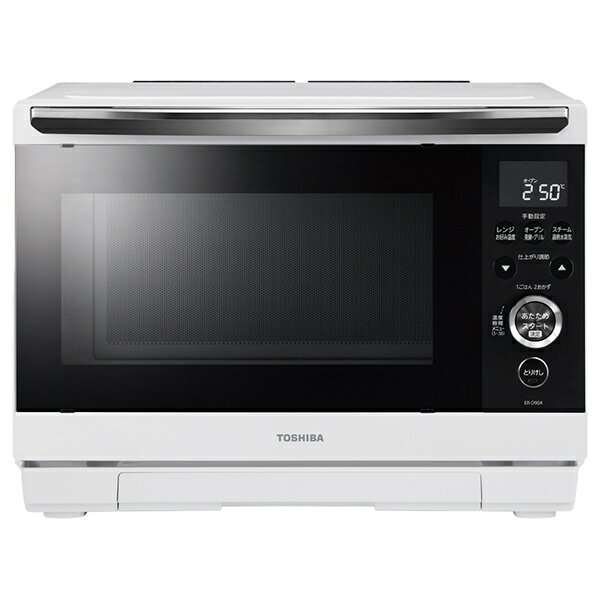 楽天市場】東芝ライフスタイル TOSHIBA スチームオーブンレンジ