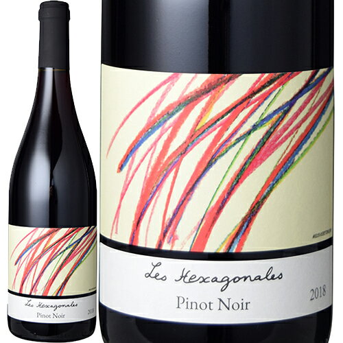 ドメーヌ メリオー ピノ ノワール レ ゼキサゴナル 赤 750ml