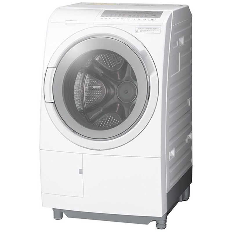 D4UCC 極美品 日立 ドラム式洗濯乾燥機 BD-SX120HL 2023年製 Amazon | 日立 ドラム式洗濯乾燥機 幅60cm 洗濯12kg 乾燥6kg 左