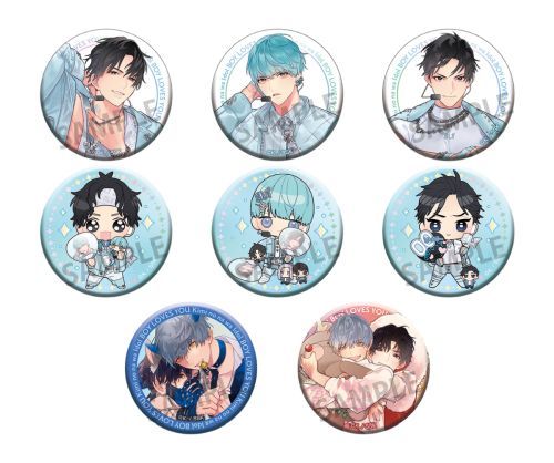 NARUTO NARUTO展 缶バッジ サスケ NARUTO展 缶バッジ うちはサスケ ナルト 缶バッジ 原作 - メルカリ