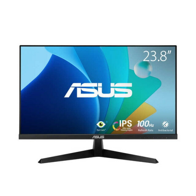 ディスプレイ・モニター本体 ASUS VA24DQZ VA24DQF｜モニター｜ASUS 日本