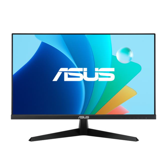 ディスプレイ・モニター本体 ASUS VA24DQZ VA24DQZ [23.8インチ]の製品画像 - 価格.com