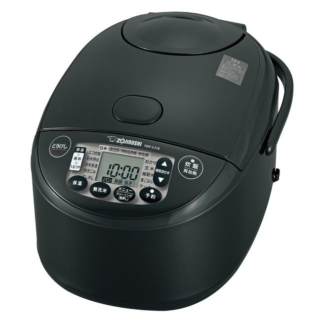 楽天市場】象印マホービン ZOJIRUSHI 業務用IH炊飯ジャー 極め