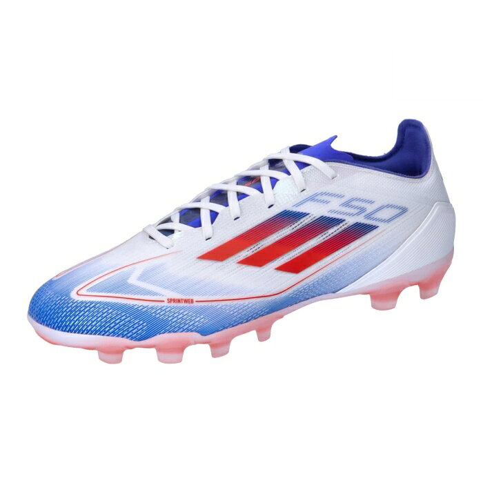 adidas F50 Pro HG/AG / 土・人工芝用 IF1325 27.5cm
