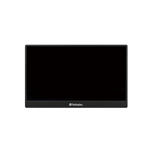 楽天市場】Verbatim モバイル液晶ディスプレイ 49590 | 価格比較
