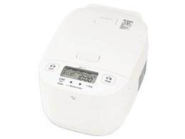 楽天市場】象印マホービン ZOJIRUSHI 小容量圧力IH炊飯ジャー NW-MB07