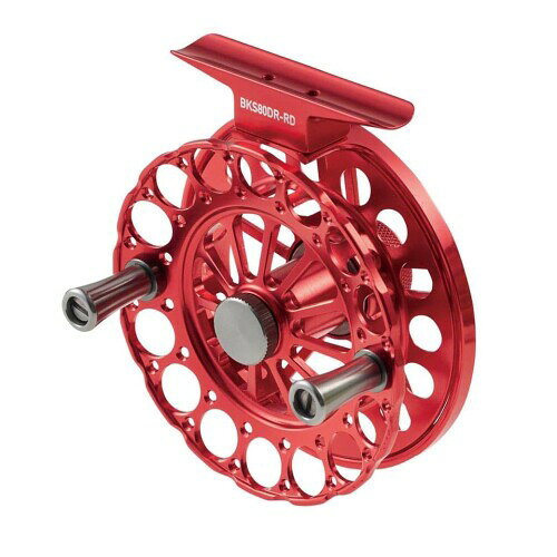プロマリン PRO MARINE バトルフィールド黒鯛SG BKS90DR 糸ナシ S90DR レッド BKS90DR-RD